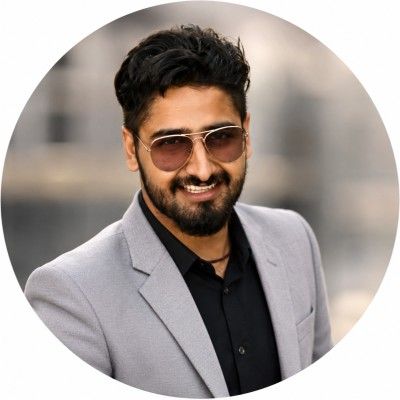 Pushpinder Singh